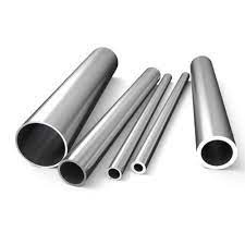 Da tubulação pura do titânio da categoria 2 círculo de tubo circular Nitinol ASTM B337